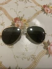 Ray ban sunglasses for sale  LONDON