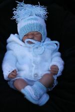 Lillbees baby reborn for sale  AYR