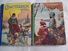 Chatterbox annual dean for sale  PAIGNTON