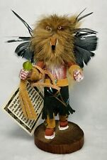 Kachina owl dine for sale  Elgin