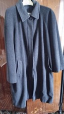 Cappotto lana donna usato  Osimo