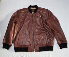 Harley davidson lederjacke gebraucht kaufen  Stolberg (Rhld.)