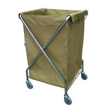 Servo linen trolley for sale  BRISTOL