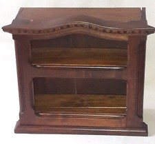 Antico mobiletto portaoggetti usato Antico mobiletto portaoggetti usato  Pavone Canavese