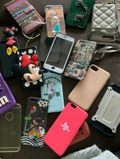 étuis housses coques d'occasion  France