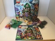 Lego elves starlight for sale  DOVER