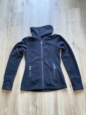 Steeds warme fleecejacke gebraucht kaufen  Bremen