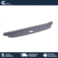 Kofferraumabdeckung laderaumab gebraucht kaufen  Eilenburg