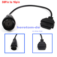 Bd2 adapter diagnose gebraucht kaufen  Langenlonsheim