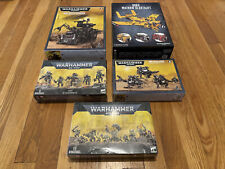 Warhammer 000 orks for sale  Alexandria