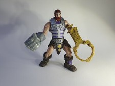 Motu 200x battle gebraucht kaufen  Bedburg