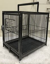 Travel parrot cage for sale  PAIGNTON