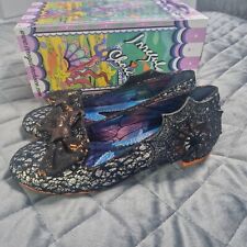 Irregular choice incy for sale  ALFORD