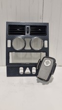 Placca carbonio console usato  Mezzolombardo