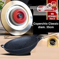 Magic cooker coperchio usato  Catanzaro