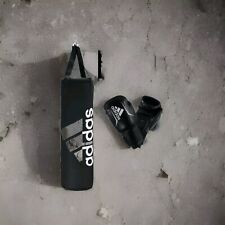 Adidas boxsack gefüllt gebraucht kaufen  Pilsting