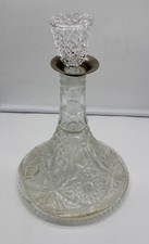Glass decantur large d'occasion  Expédié en Belgium