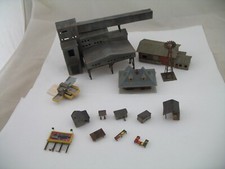 Lot scale buildings for sale  Schwenksville