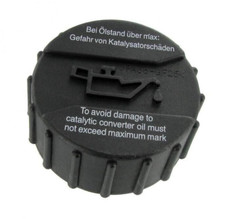 Oil filler cap for sale  Fresno