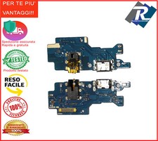 Connettore carica samsung usato  Napoli