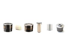Kit service filtre d'occasion  Expédié en France
