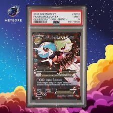 Pokemon card mega d'occasion  Expédié en Belgium