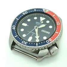 W2145 seiko 7548 d'occasion  Expédié en Belgium