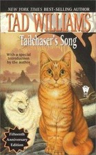 Tailchaser's Song by Williams, Tad comprar usado  Enviando para Brazil