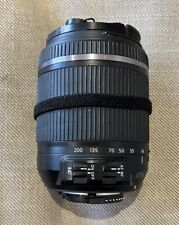 Tamron 200mm 3.5 for sale  COLDSTREAM