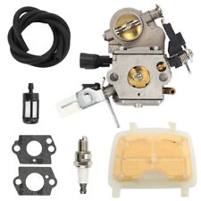 Carburetor kit for d'occasion  Expédié en Belgium