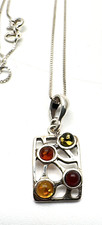 Vintage modernist sterling for sale  Matthews