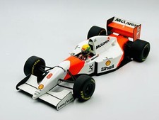 1993 ayrton senna d'occasion  Expédié en Belgium