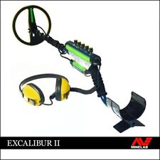 Minelab metal detector usato  Tortoreto