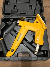 Dewalt dmf1550 manual for sale  LONDON