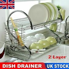 New tier dish for sale  HARLOW