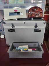 Aluminium storage carry for sale  ENFIELD