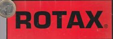 L265. moto. rotax d'occasion  Aucamville