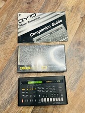 Yamaha qy10 music for sale  Ventura