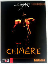 Bartabas chimere dvd d'occasion  Lille-