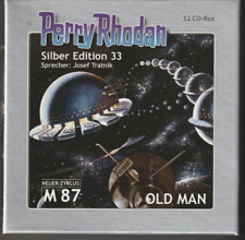 Perry rhodan man gebraucht kaufen  Borken