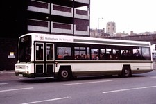 1994 original bus for sale  WATFORD