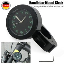 Wasserdicht motorraduhr uhr gebraucht kaufen  Bochum