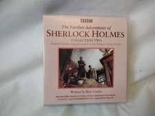 Adventures sherlock holmes for sale  BUSHEY