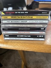 Lot various cds for sale  Frankton