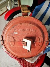 Antifurto meccanico universale usato  Casalnuovo di Napoli