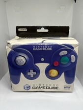 Controller gamecube dol usato  Cantu