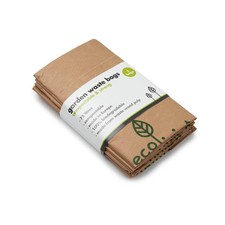 Eco living kompostierbare gebraucht kaufen  Versand nach Germany