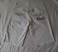 Pantaloncino vintage dolce usato  Carpi