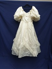 Vintage ivory brides for sale  WARRINGTON