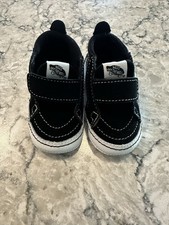Vans sk8 crib for sale  Green Bay
